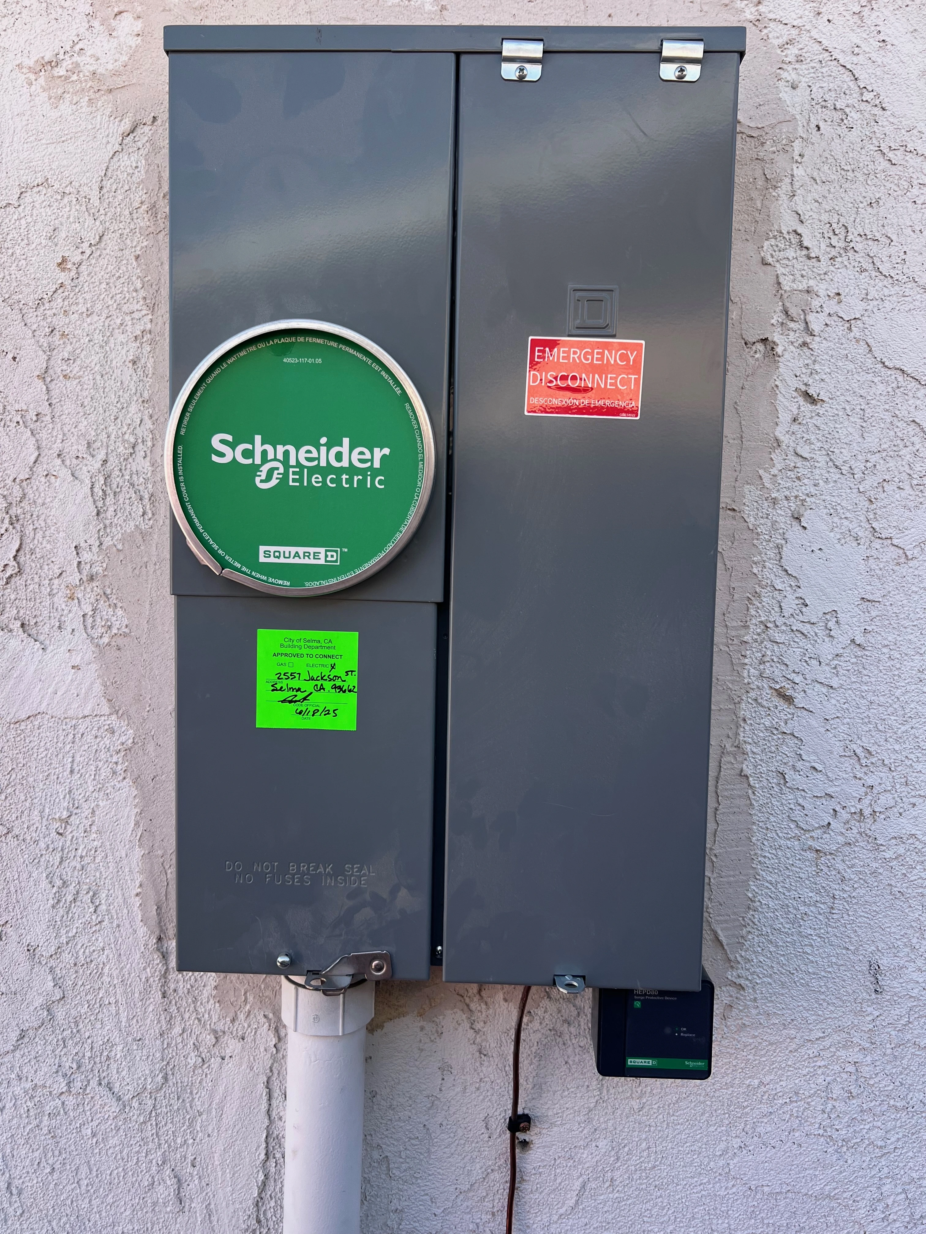 Circuit Breaker After