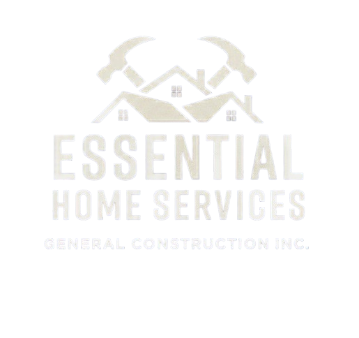 Essential Handyman Logo
